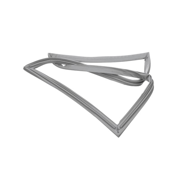 (image for) Continental Refrigerator 2-914 GASKET, DOOR BBC50 LOPRO BUBBLE